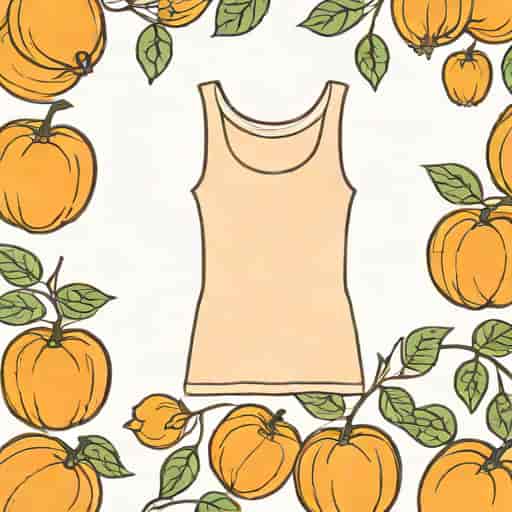 Quince Cotton Cashmere Ribbed Tank