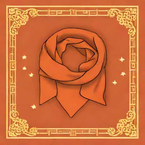 Quince Mongolian Cashmere Scarf