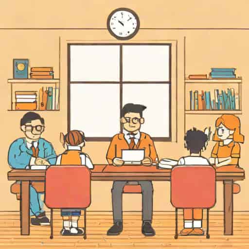 Quintilian School Fees