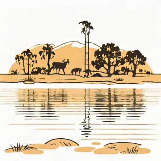 Quivira National Wildlife Refuge