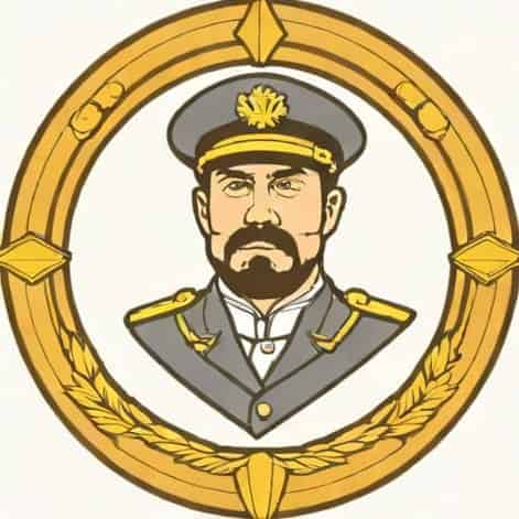 Quo Vadis Captain Chandler