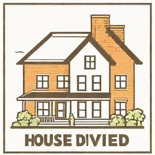 Quote A House Divided Cannot Stand