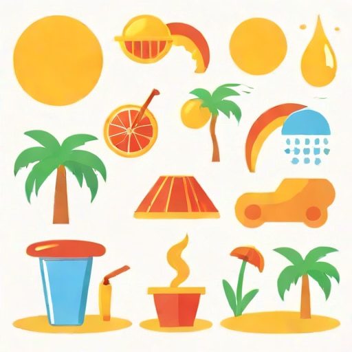 Quotes About Beating The Heat