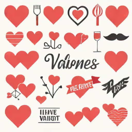 Quotes About Love For Valentine'S Day