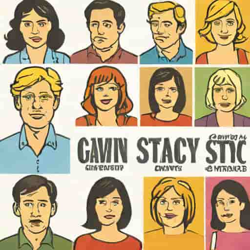 Quotes From Nessa In Gavin And Stacey