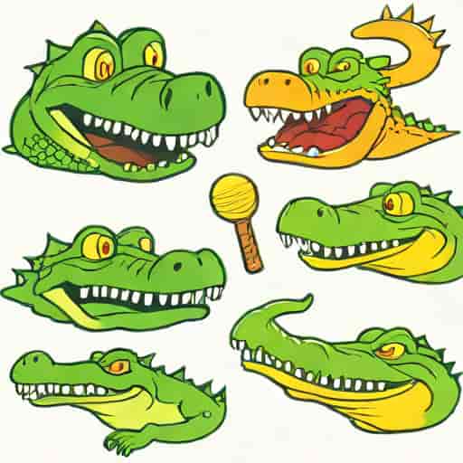 Quotes From The Other Guys Gator