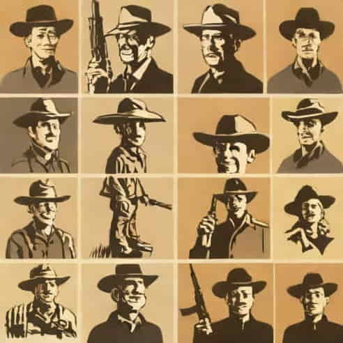 Quotes From The Rifleman