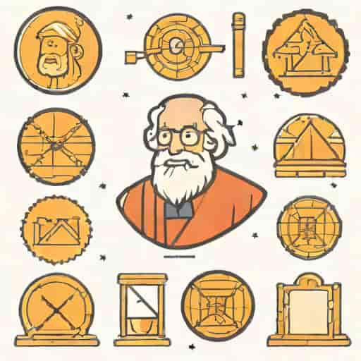 Quotes That Archimedes Said