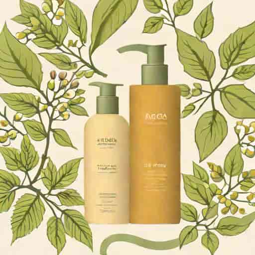 Qvc Aveda Thickening Tonic