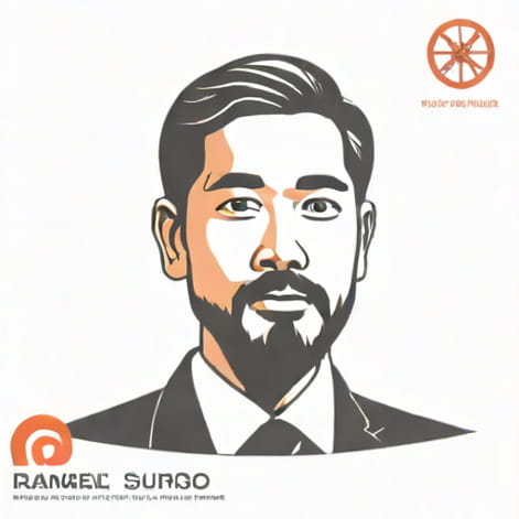 R James Samuel Surono