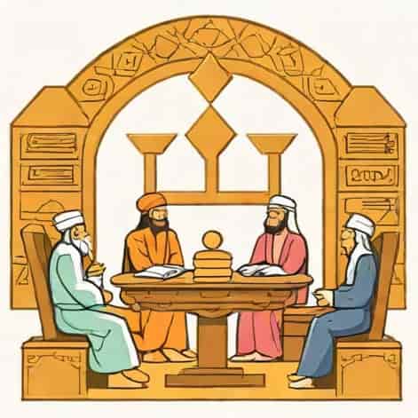 Rabbinical Commentary On Genesis