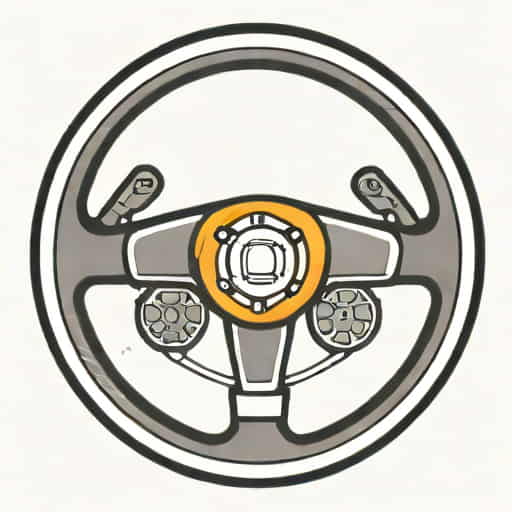Racing Wheel Overdrive