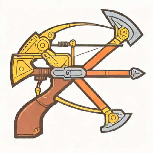 Radiant Crossbowman Build