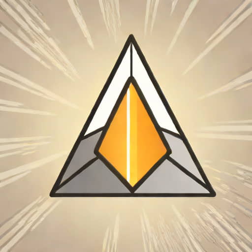Radiant Eidolon Shard