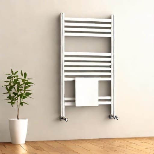 Radiateur Seche Serviette Eau Chaude