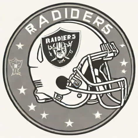 Raiders Draft Picks 2024