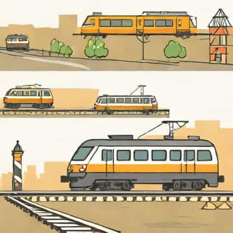 Railway Touring Company Mancunian