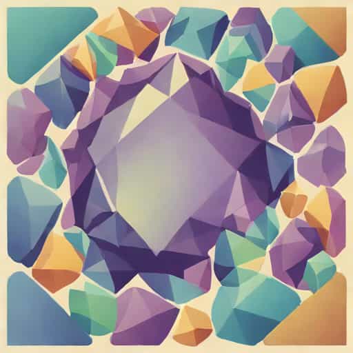 Rainbow Fluorite Healing Properties
