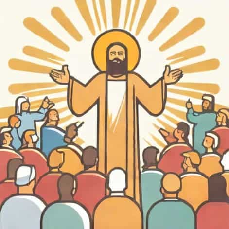 Raising Passionate Jesus Followers
