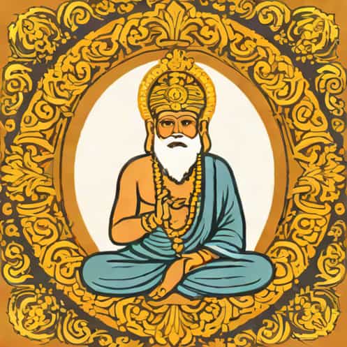 Ramanand Ke Guru Kaun The