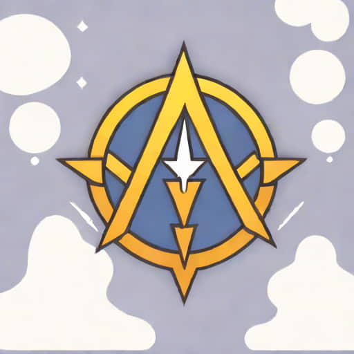 Rank Up Magic Astral Force