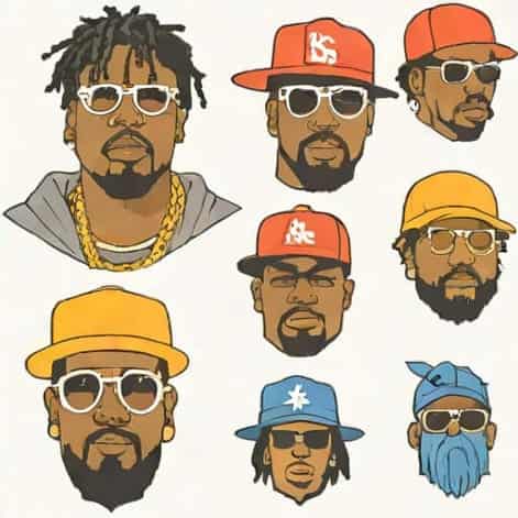 Rappers Who Killed Themselves