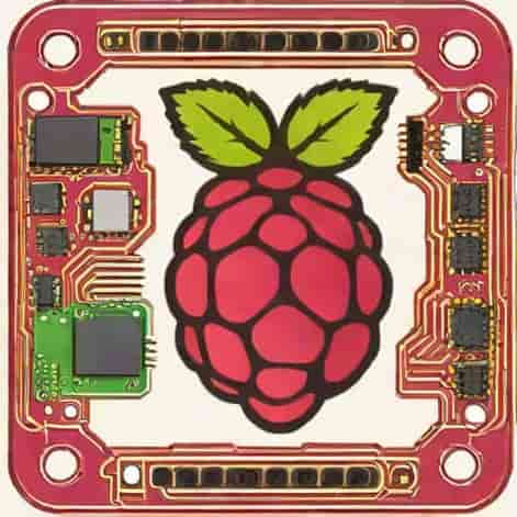 Raspberry Pi Mpeg License