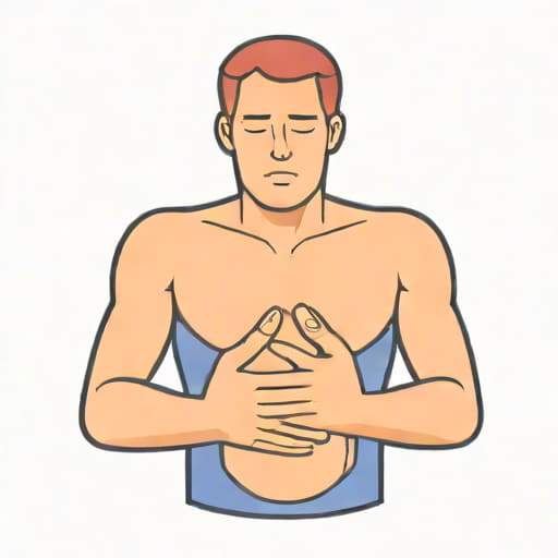 Ratio Of Chest Compressions To Rescue Breaths