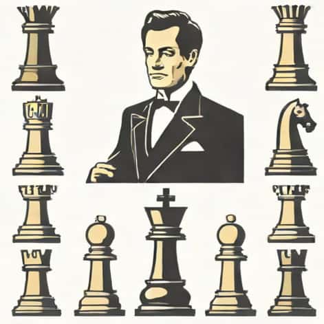 Raul Capablanca Chess Games