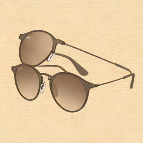 Ray Ban 2180 Turtledove