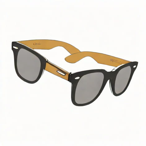 Ray Ban Justin Polarized