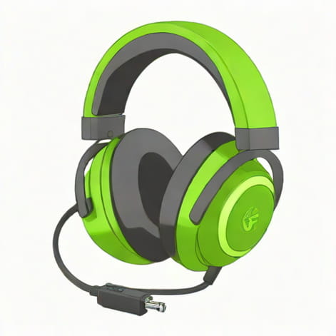 Razer Kraken Earmuff Replacement