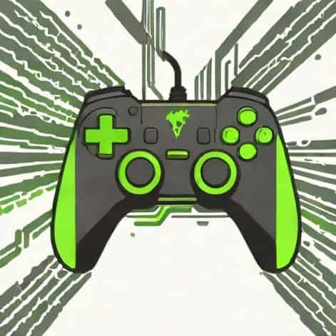Razer Wolverine V2 Pro