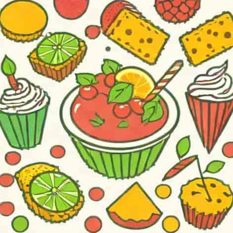 Razzle Dazzle Raz Flavor