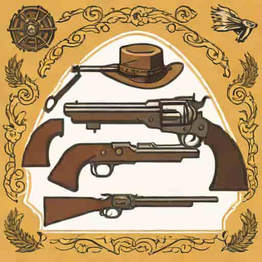 Rdr2 Pursuer Accessory