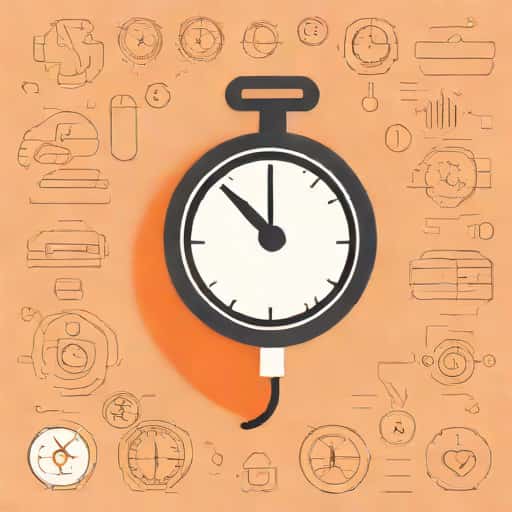 Reading Blood Pressure
