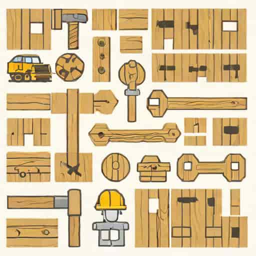 Ready For The Lumberyard Wsj Crossword