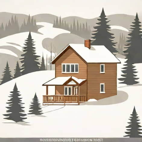 Real Estate Snowshoe Wv