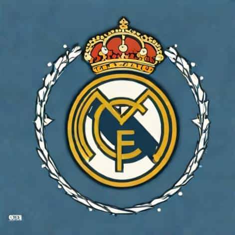 Real Madrid Atalanta Composition
