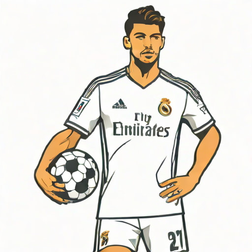 Real Madrid New Signing 2024