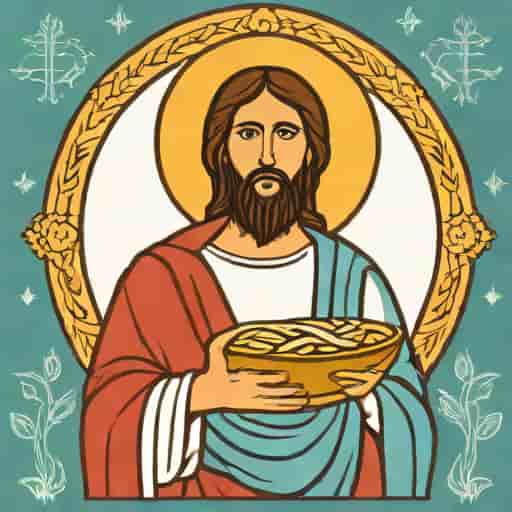 Reason For The Incarnation Of Jesus