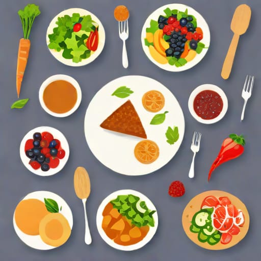 Recipes For Anti Inflammatory Diet