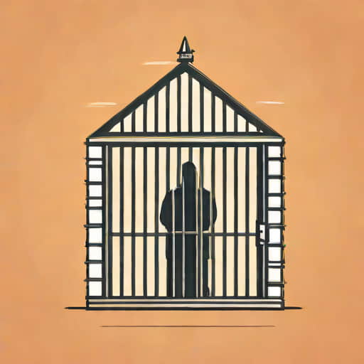 Reckless Imprudence Jail Time