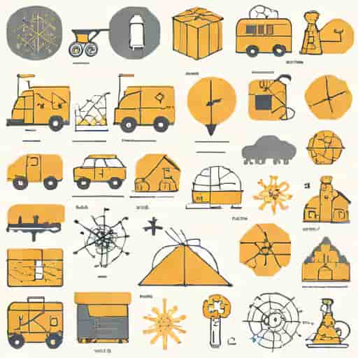 Rectifiable Sets And The Traveling Salesman Problem