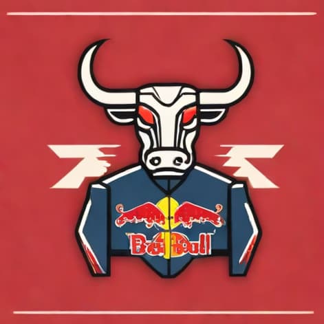 Red Bull Team Principal
