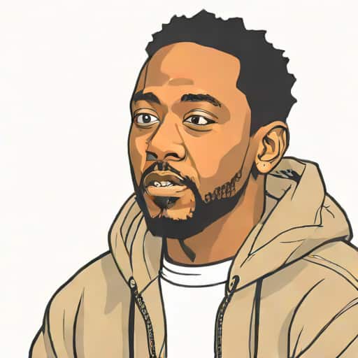 Reddit Kendrick Lamar