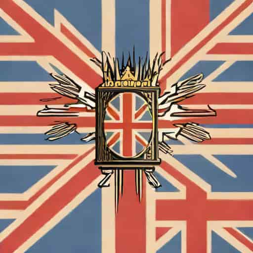 Referred To The Process Of Imitation Of The British As Westernization