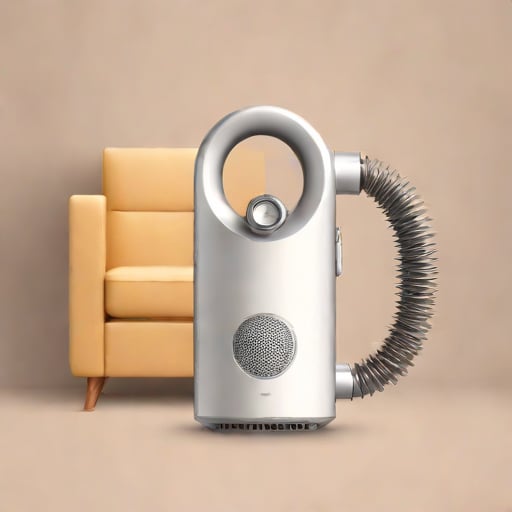Refurbished Dyson Pure Humidify Cool