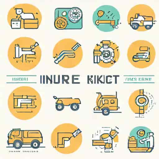 Related Words For Injure