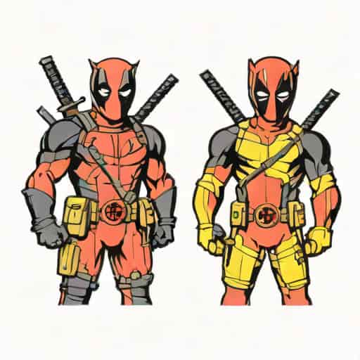 Release Date Of Deadpool And Wolverine